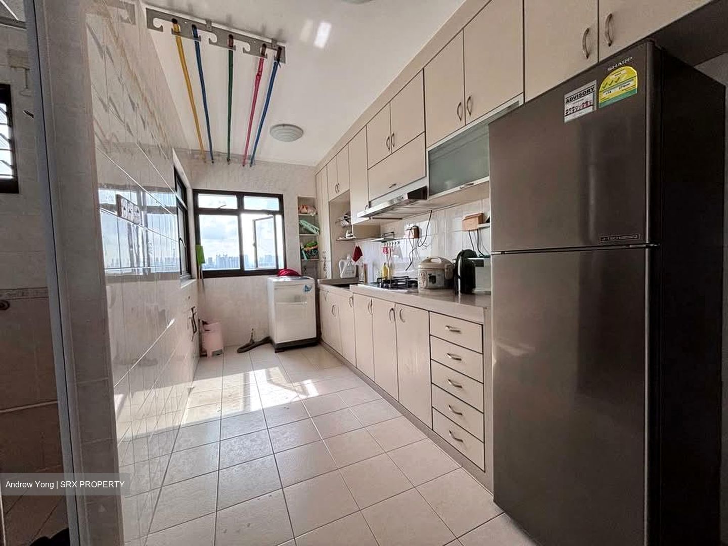 Blk 64 Teban Place (Jurong East), HDB 4 Rooms #563723781